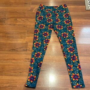 Women’s leggins